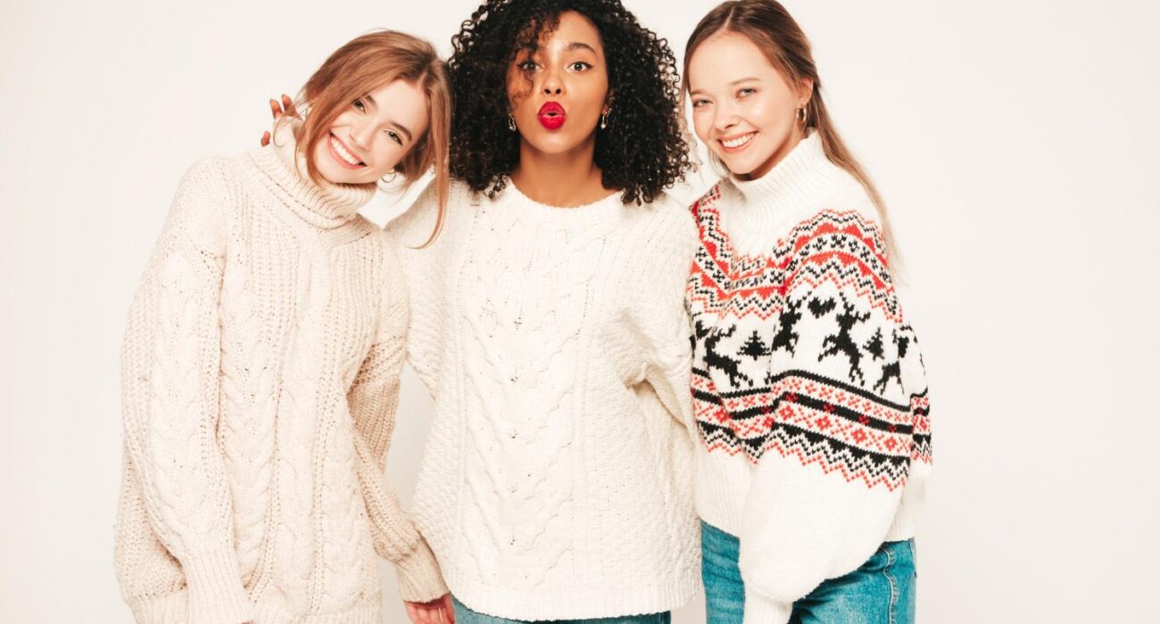 Why Custom Sweaters Are the Wardrobe Staple You Didn’t Know You Needed?