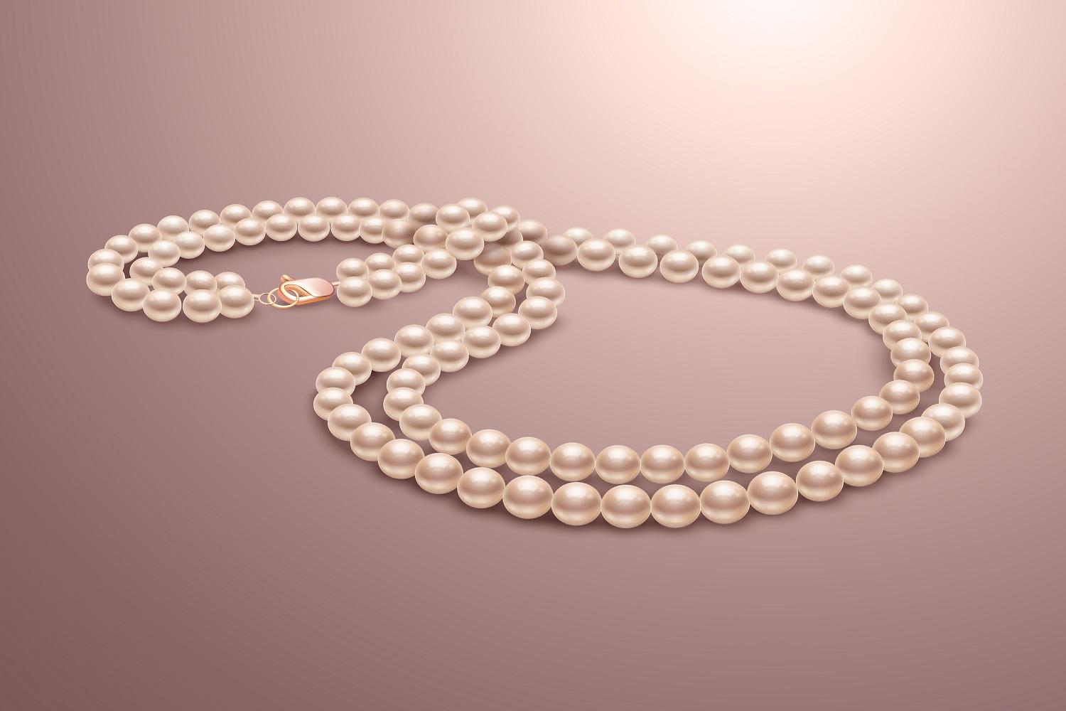 pearl jewellery Adelaide
