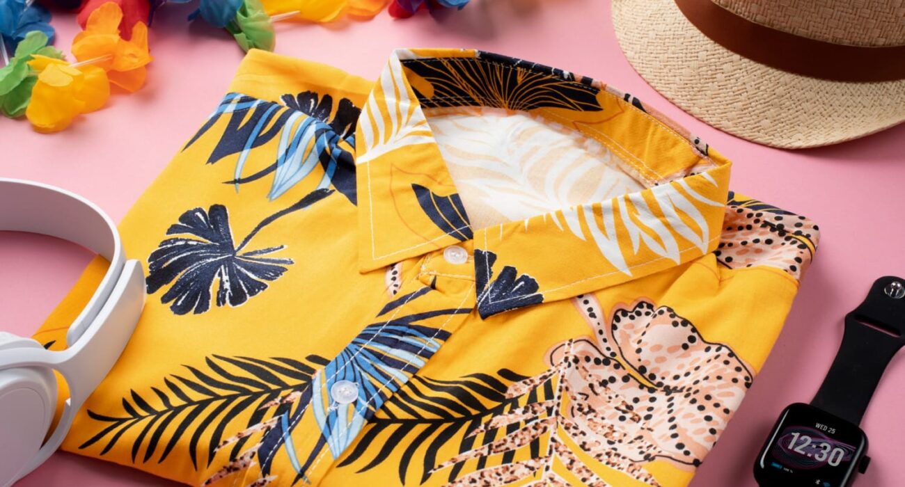 Top Reasons to Embrace Printed Shirts in Your Wardrobe