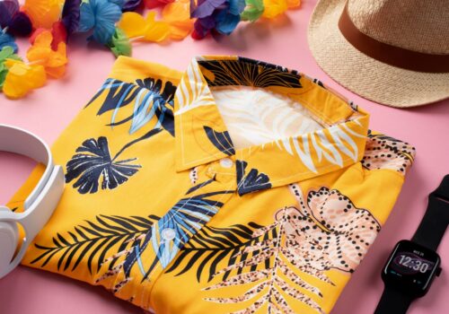 Top Reasons to Embrace Printed Shirts in Your Wardrobe