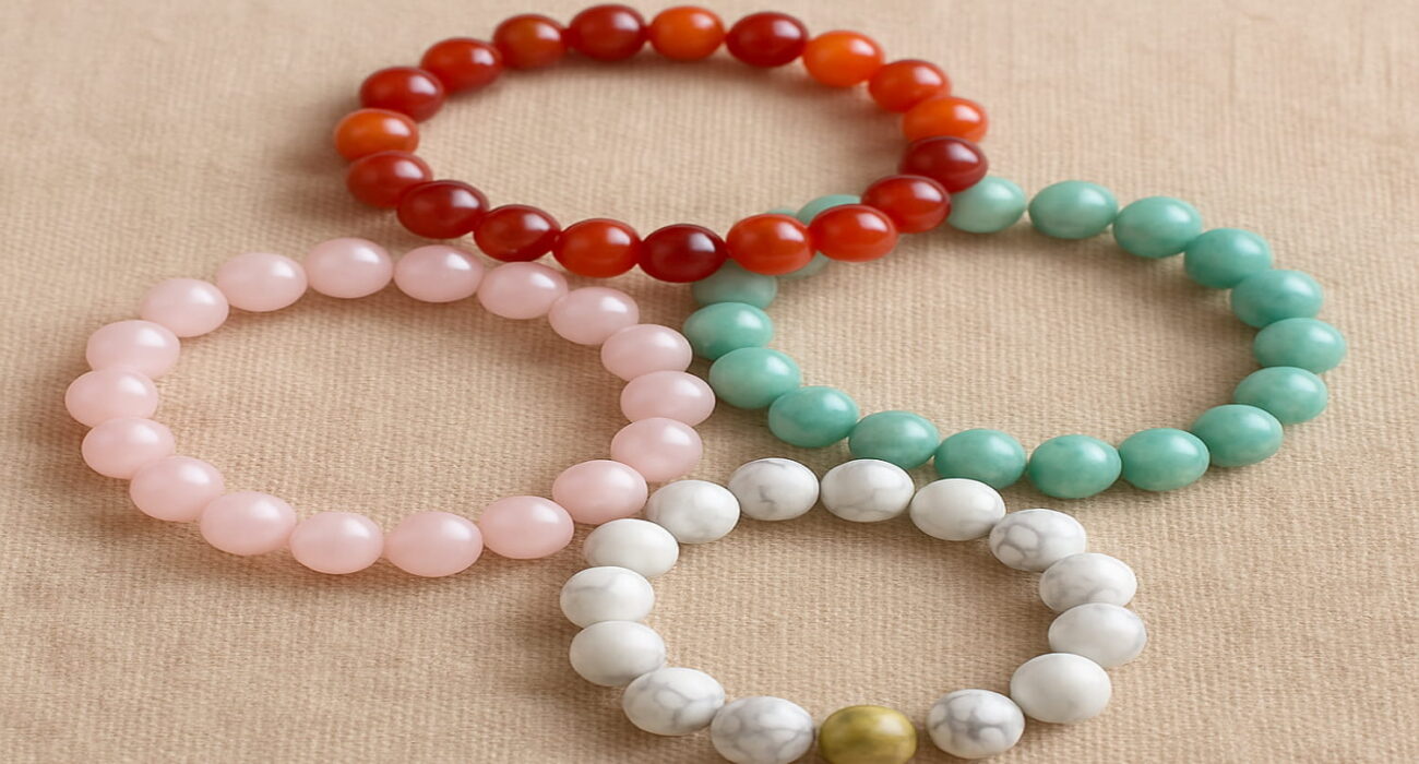 The Significance of Women’s Bead Bracelets