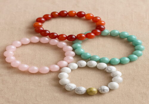 The Significance of Women’s Bead Bracelets