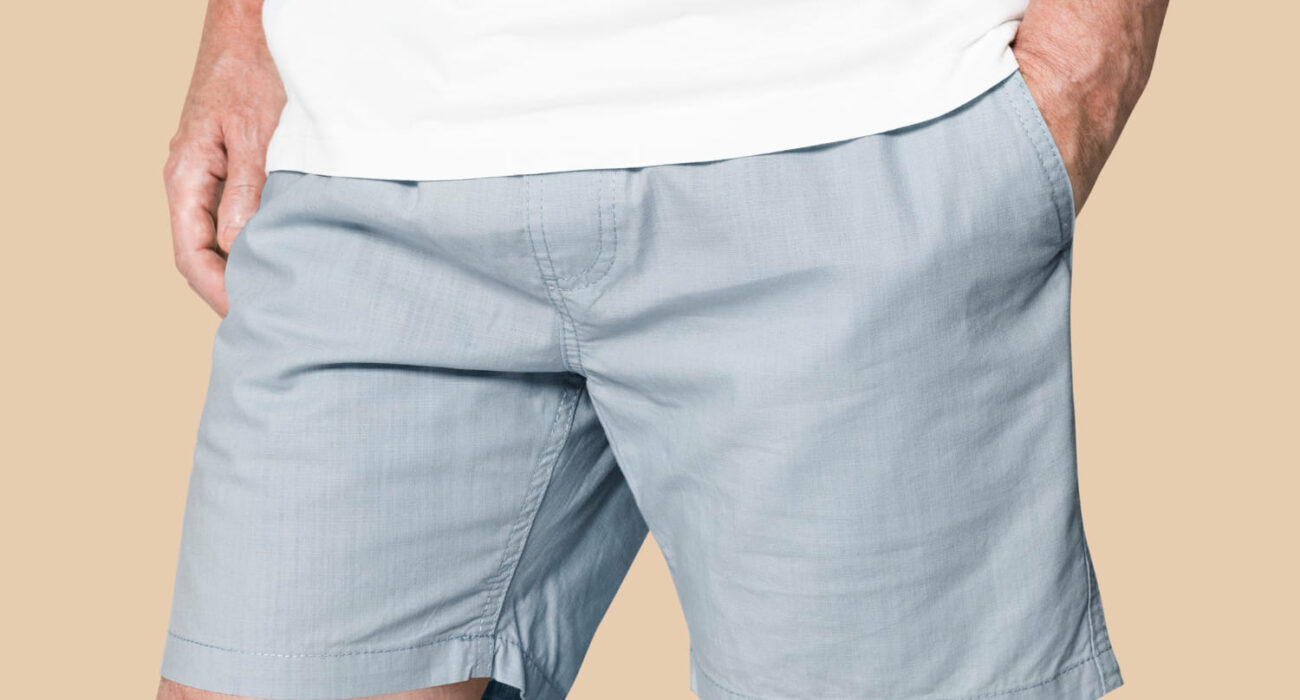Why You Should Choose Work Shorts For Wearing?