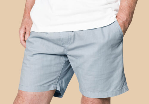 Why You Should Choose Work Shorts For Wearing?