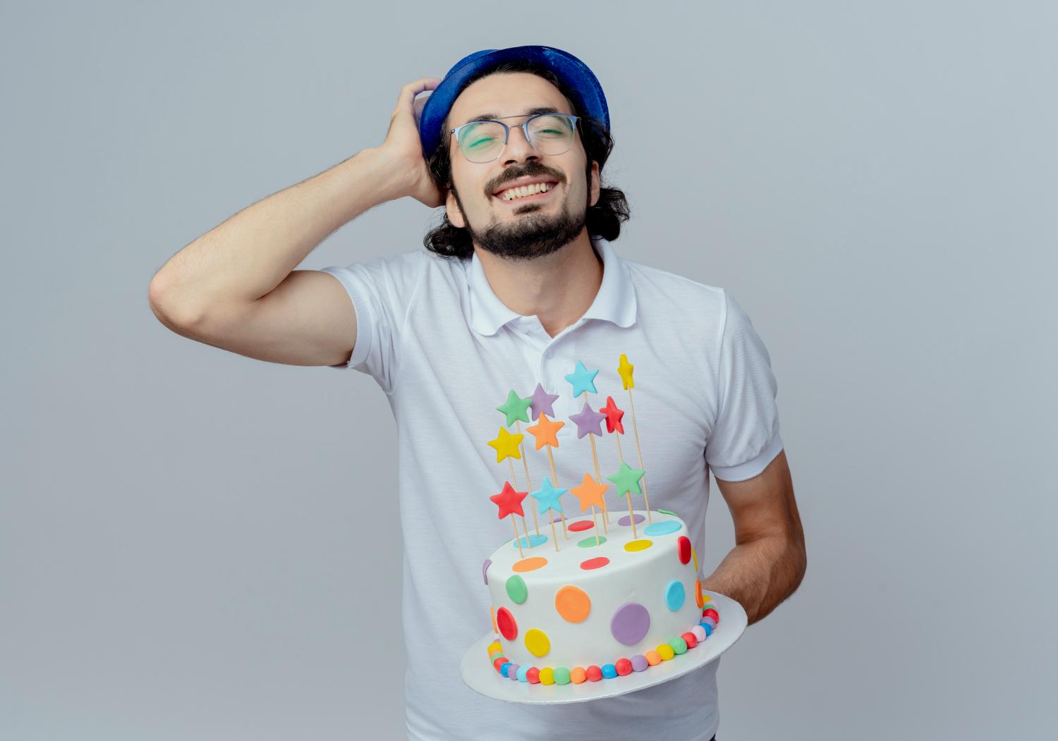 birthday custom T shirts